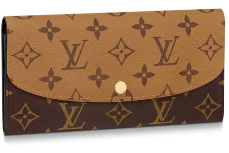 louis vuitton emilie monogram